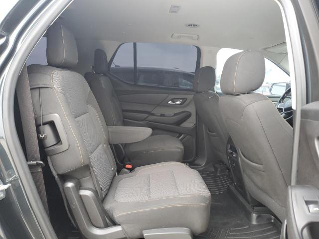 2018 CHEVROLET TRAVERSE L - 1GNERGKW8JJ159633