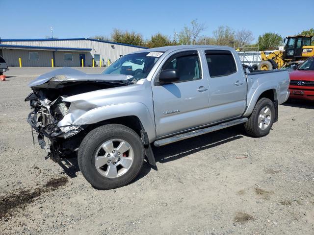 TOYOTA TACOMA DOU
