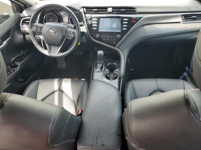 2018 TOYOTA CAMRY L - 4T1B11HK3JU018158