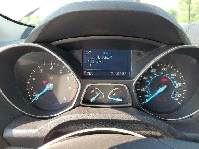 2013 FORD ESCAPE SE - 1FMCU0G96DUD87427