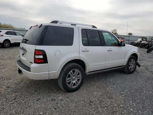 Vin: 1fmeu7f82aua85851, lot: 54352525, ford explorer limited 20103