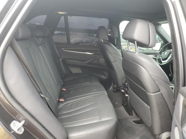 2018 BMW X5 SDRIVE3 - 5UXKR2C50J0X08671
