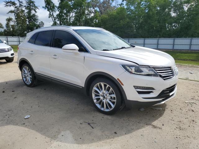 Vin: 5lmcj3c99hul36359, lot: 52248685, lincoln mkc reserve 20174