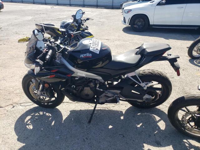 APRILIA TUONO 660 2022 ZD4KSUM08NS000283 photo #4