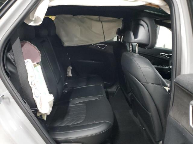 2024 KIA SPORTAGE X - 5XYK6CDF4RG219185