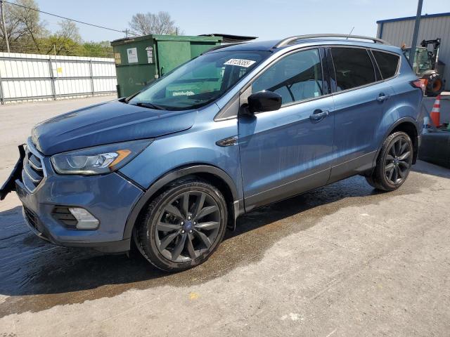 Vin: 1fmcu9gd0jua95647, lot: 53126355, ford escape se 2018 img_1