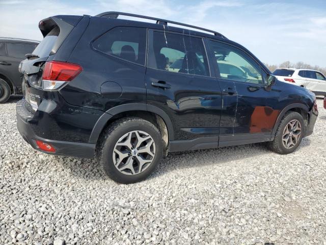 2021 SUBARU FORESTER P - JF2SKAJC7MH470116