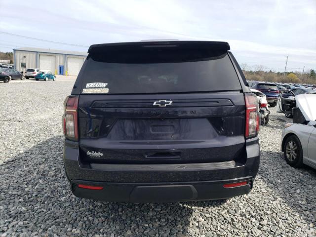 2023 CHEVROLET SUBURBAN K - 1GNSKDKD8PR161929