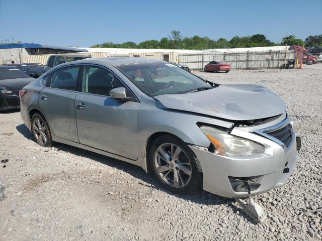 Vin: 1n4al3ap9fc130302, lot: 53510125, nissan altima 2.5 20154