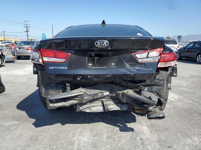 2016 KIA OPTIMA LX - 5XXGT4L37GG059817