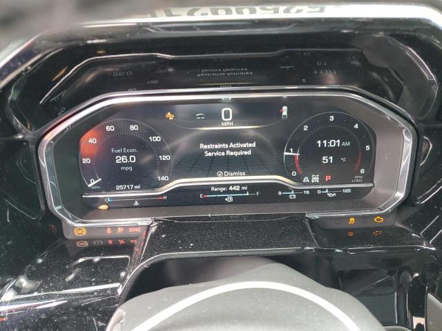 2023 GMC SIERRA K15 - 3GTUUDE89PG288747
