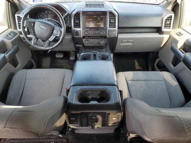 2015 FORD F150 SUPER - 1FTEW1CP2FKF01388