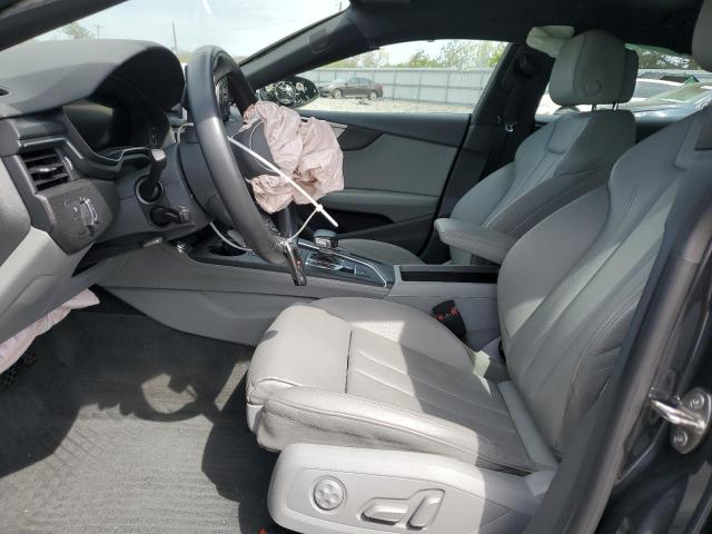 2018 AUDI A5 PREMIUM - WAUENCF5XJA110350