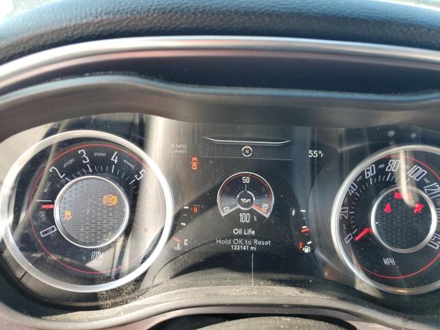 2015 DODGE CHALLENGER - 2C3CDZAT0FH805097
