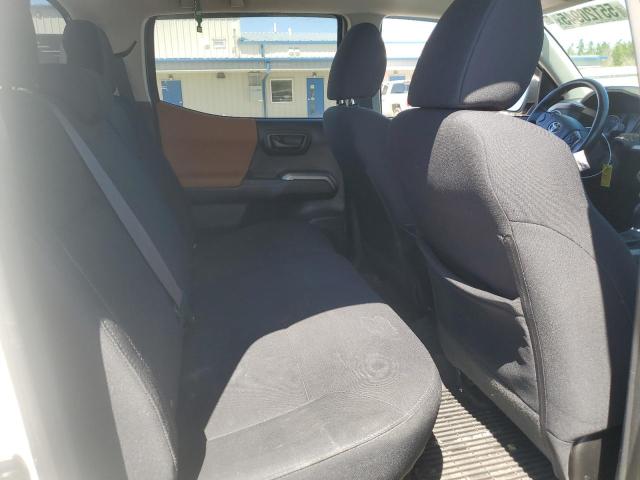 2017 TOYOTA TACOMA DOU - 3TMCZ5AN5HM091494