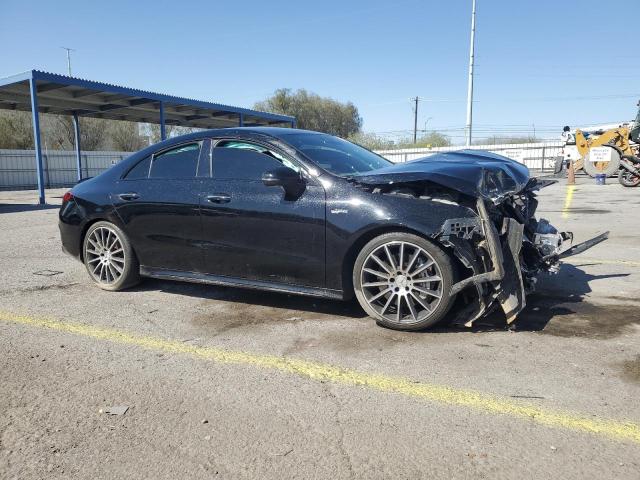 Vin: w1k5j5bb9nn297137, lot: 52451635, mercedes-benz cla-class amg 35 4matic 20224