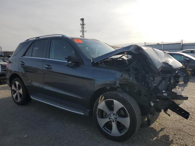 Vin: 4jgda5jb7ga708130, lot: 53373935, mercedes-benz gle-class 350 20164