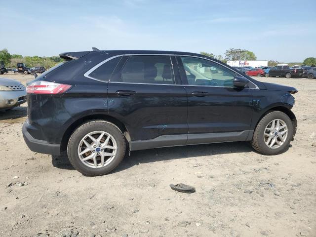 2022 FORD EDGE SEL 2FMPK4J9XNBA96492