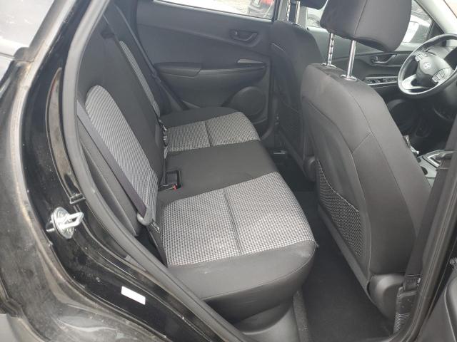 2020 HYUNDAI KONA SEL - KM8K2CAA3LU483214