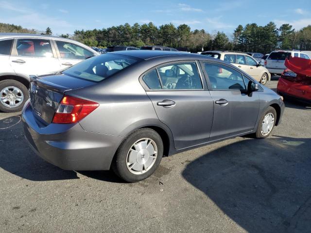 Vin: 2hgfb2f69ch519559, lot: 52961125, honda civic hf 20123
