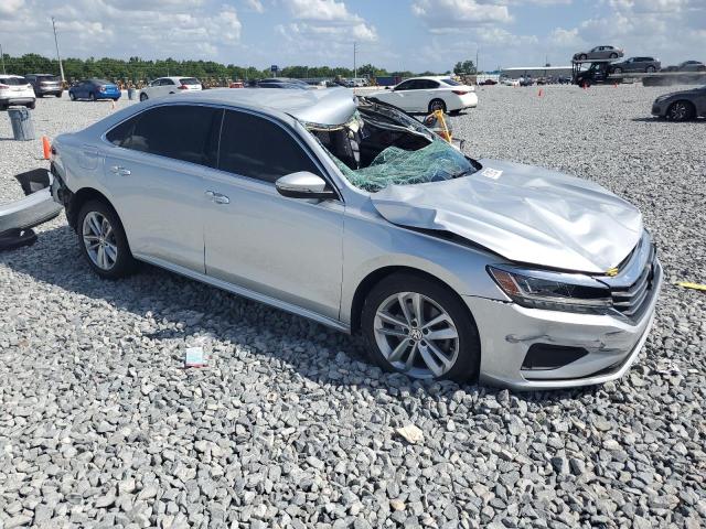 Vin: 1vwsa7a36lc010510, lot: 51189155, volkswagen passat se 20204