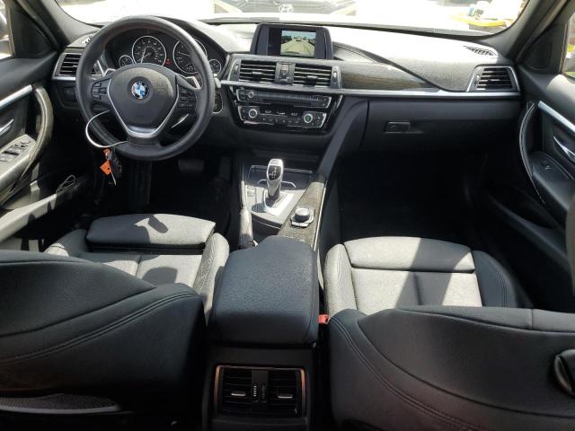 2018 BMW 330 XI - WBA8D9G56JNU71570