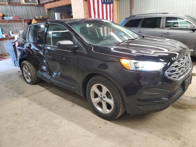 Vin: 2fmpk4g92lba65998, lot: 53437335, ford edge se 20204