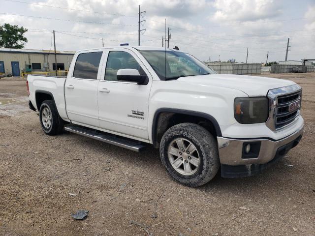 Vin: 3gtp1uec8eg121822, lot: 54451525, gmc sierra c1500 sle 20144