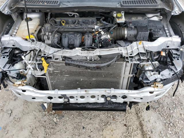 2016 FORD ESCAPE S - 1FMCU0F77GUA37518