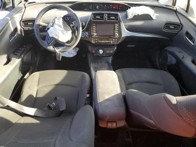 2021 TOYOTA PRIUS SPEC JTDKAMFU6M3142123