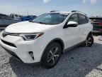 2018 TOYOTA RAV4 ADVEN - 2T3RFREV1JW843426