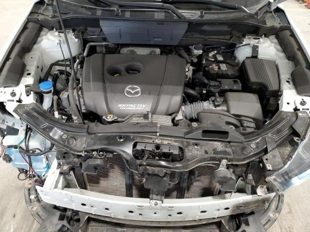 2018 MAZDA CX-5 GRAND - JM3KFBDM7J0392676