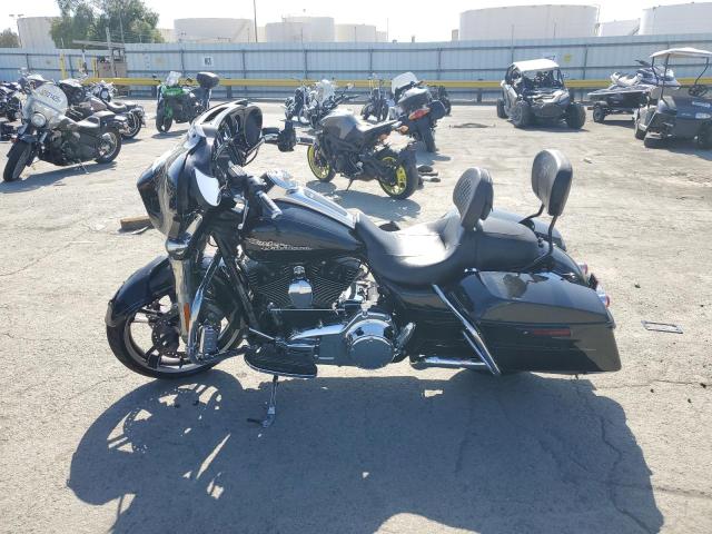 2015 HARLEY-DAVIDSON FLHXS STRE 1HD1KRM36FB674091