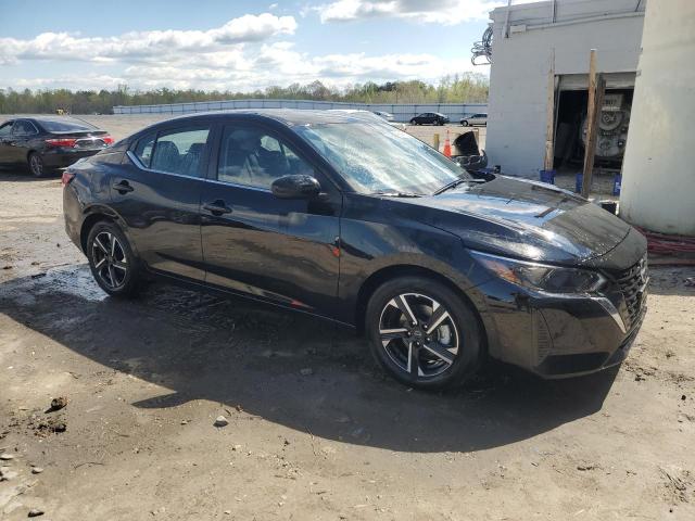 Vin: 3n1ab8cv6sy301534, lot: 53231545, nissan sentra sv 20254