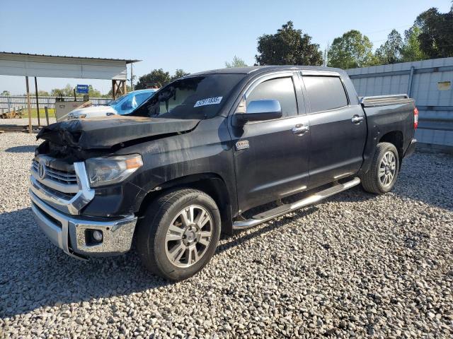 TOYOTA TUNDRA CRE