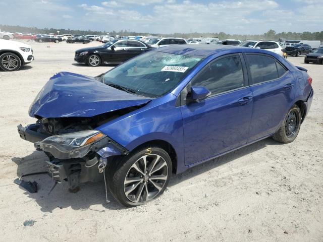 Vin: 2t1burhe3hc881215, lot: 52964485, toyota corolla l 2017 img_1