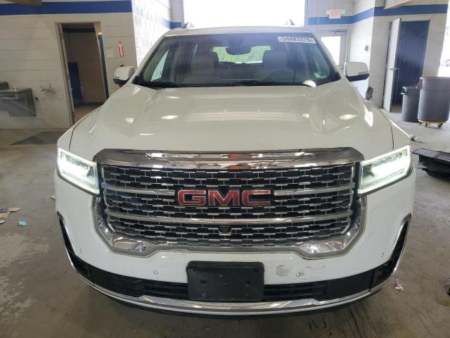 2021 GMC ACADIA DEN - 1GKKNPLS8MZ116049