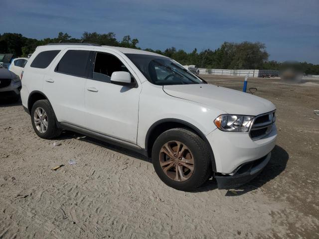 Vin: 1c4rdhdg0dc539627, lot: 54200875, dodge durango crew 20134