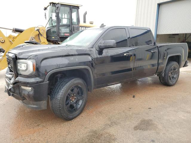 Vin: 3gtu2nec4gg271726, lot: 53627705, gmc sierra k1500 slt 2016 img_1