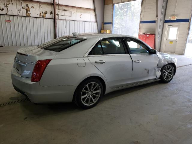 Vin: 1g6ar5ss8k0134895, lot: 52003695, cadillac cts luxury 20193