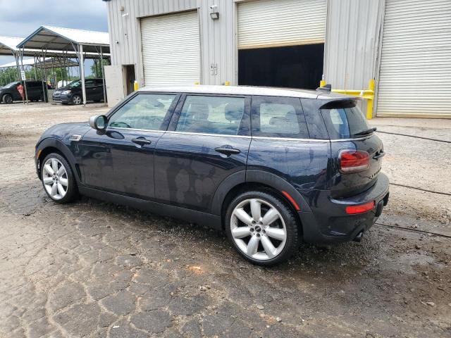 Vin: wmwlv7c04p2t49046, lot: 54200115, mini cooper s clubman 20232