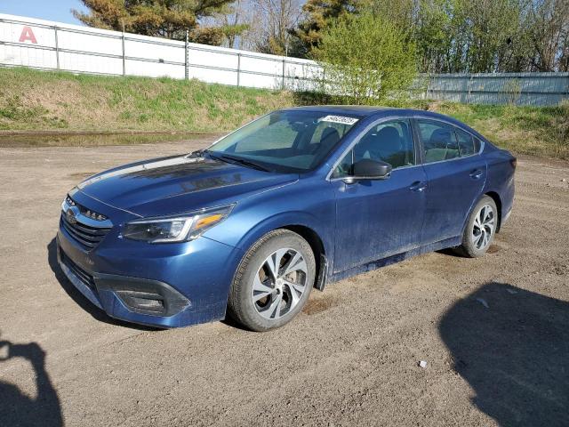 Vin: 4s3bwab62l3002544, lot: 54623625, subaru legacy 2020 img_1