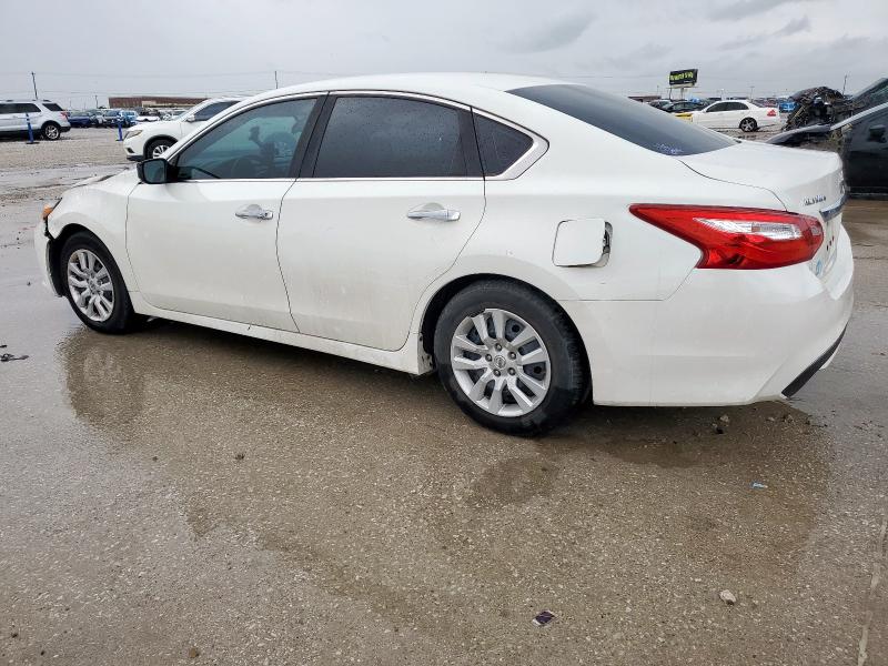 Vin: 1n4al3ap2hc229367, lot: 54389155, nissan altima 2.5 20172