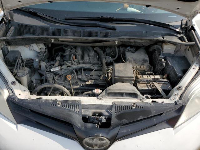 2019 TOYOTA SIENNA - 5TDZZ3DC4KS008203