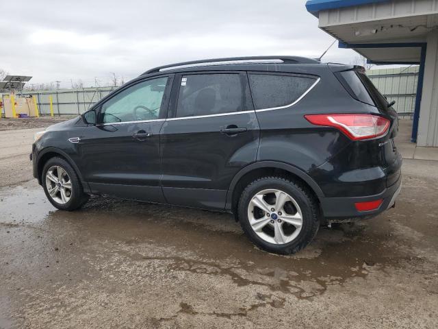 Vin: 1fmcu9gx5fua33095, lot: 52311995, ford escape se 20152