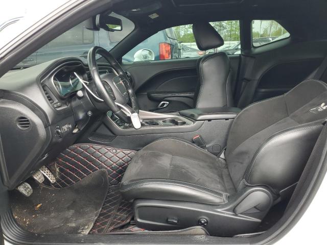 2020 DODGE CHALLENGER - 2C3CDZFJ9LH210820