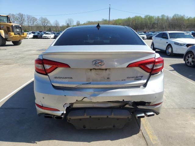 2015 HYUNDAI SONATA SPO 5NPE34AB9FH164041