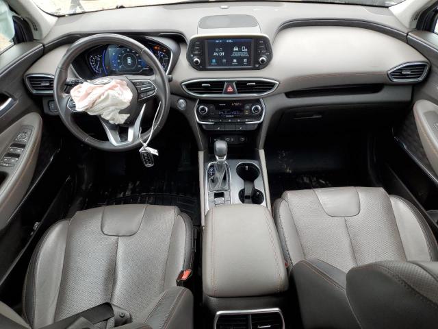 2019 HYUNDAI SANTA FE L 5NMS53AA0KH043159