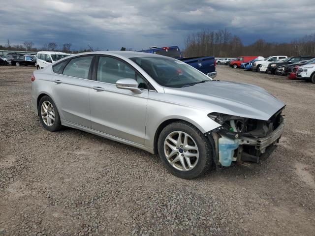 Vin: 3fa6p0h78gr189715, lot: 53709825, ford fusion se 20164