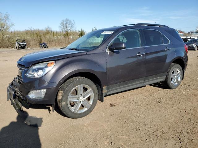 Vin: 2gnalcek2g6165256, lot: 53638235, chevrolet equinox lt 2016 img_1